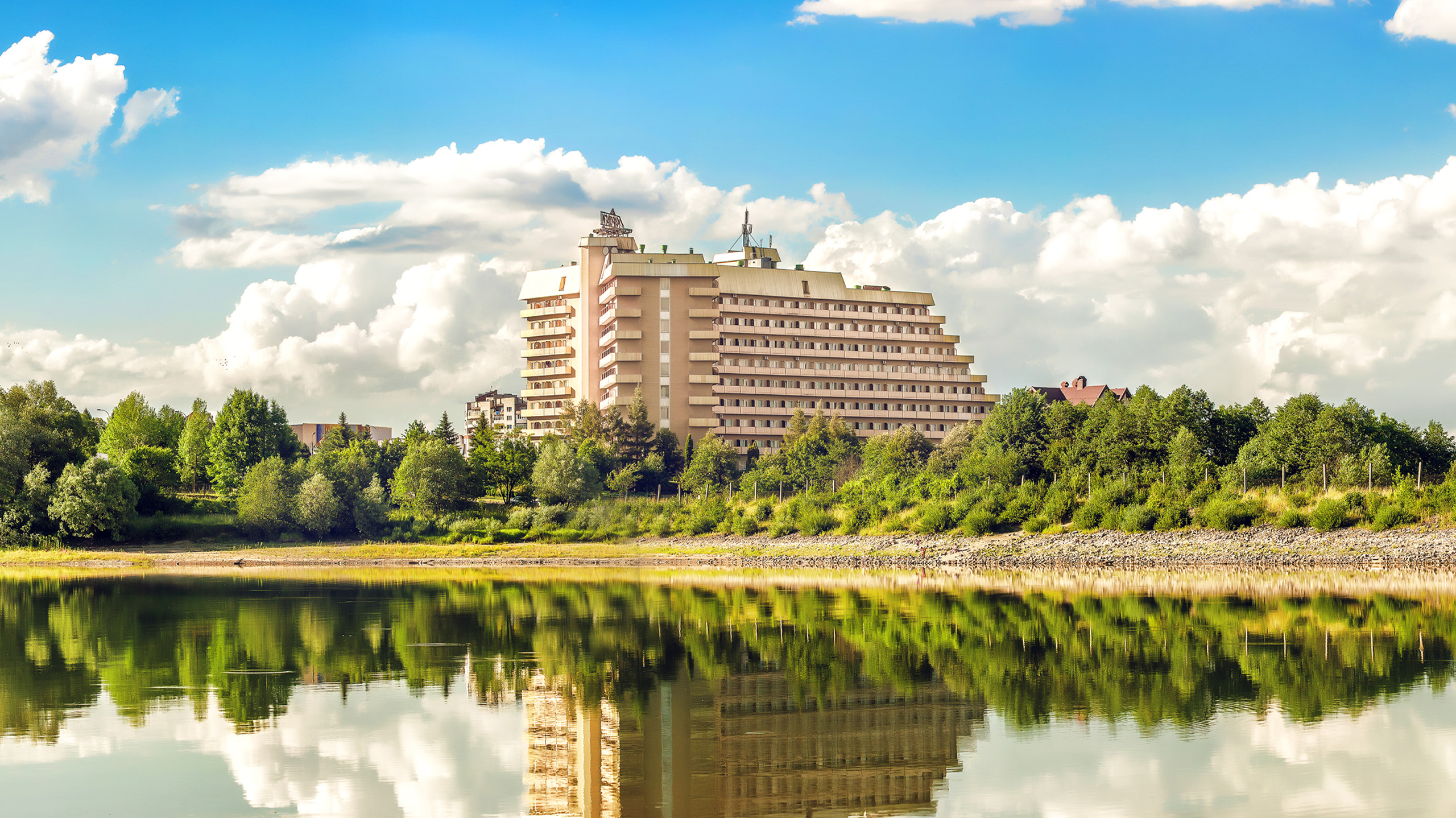 Karpaty Sanatorium