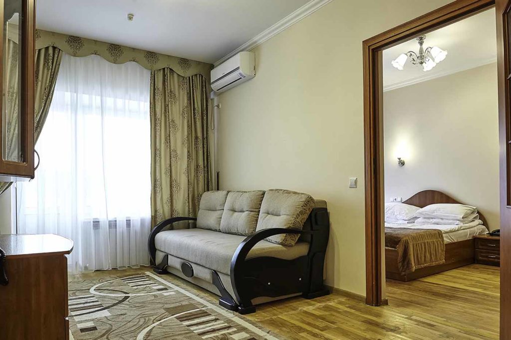 Suite